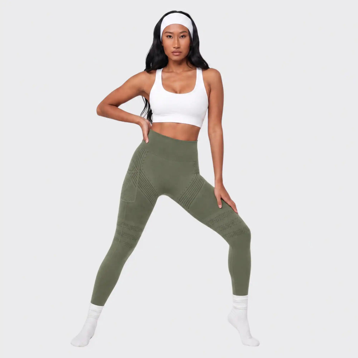 CELLFIT™ - Leggings Esculpe y Define