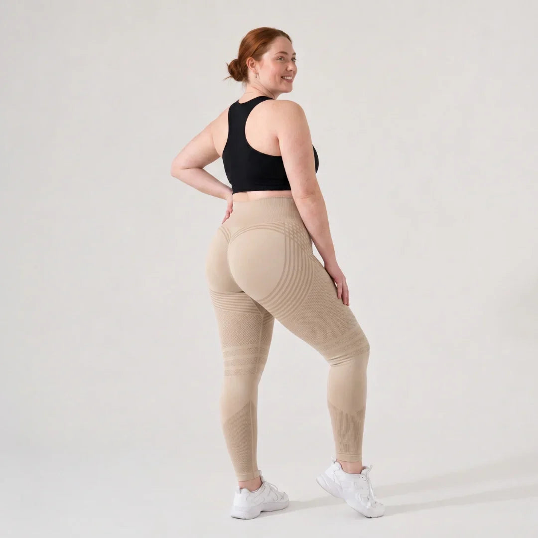 CELLFIT™ - Leggings Esculpe y Define