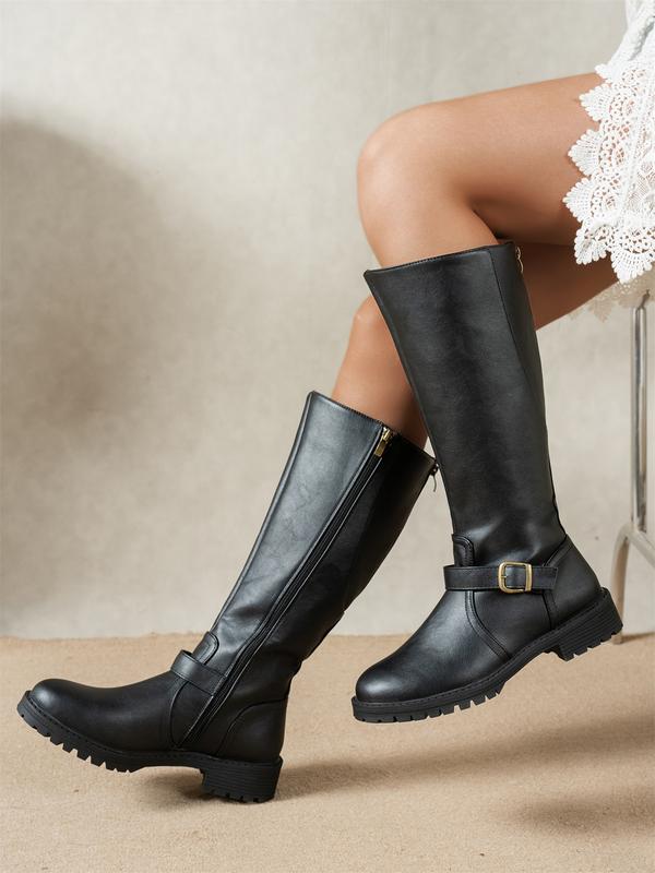 Varenna | Botas Confort