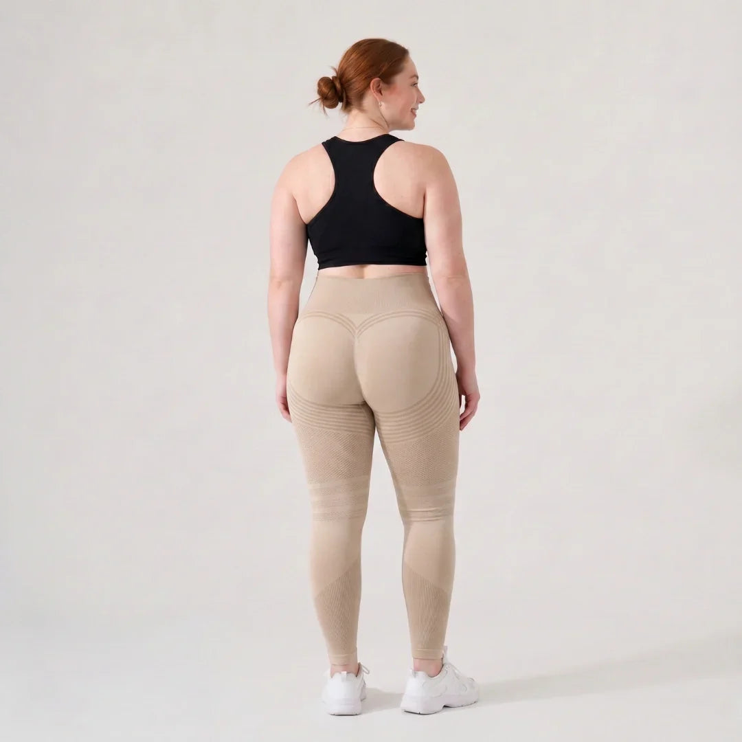 CELLFIT™ - Leggings Esculpe y Define