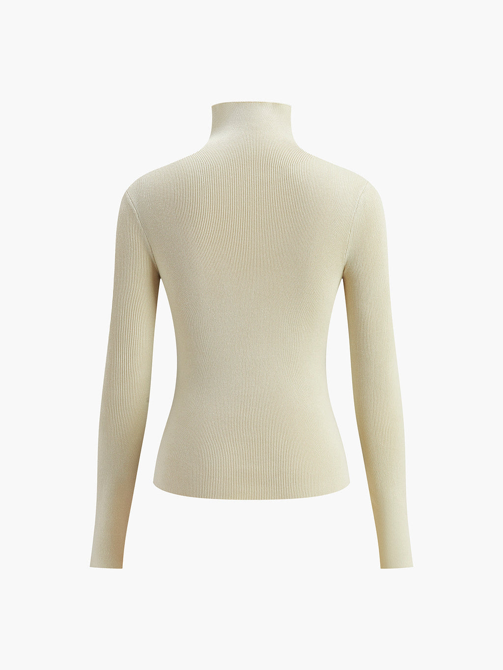 Jersey De Manga Larga De Dos Tonos y Doble Cara