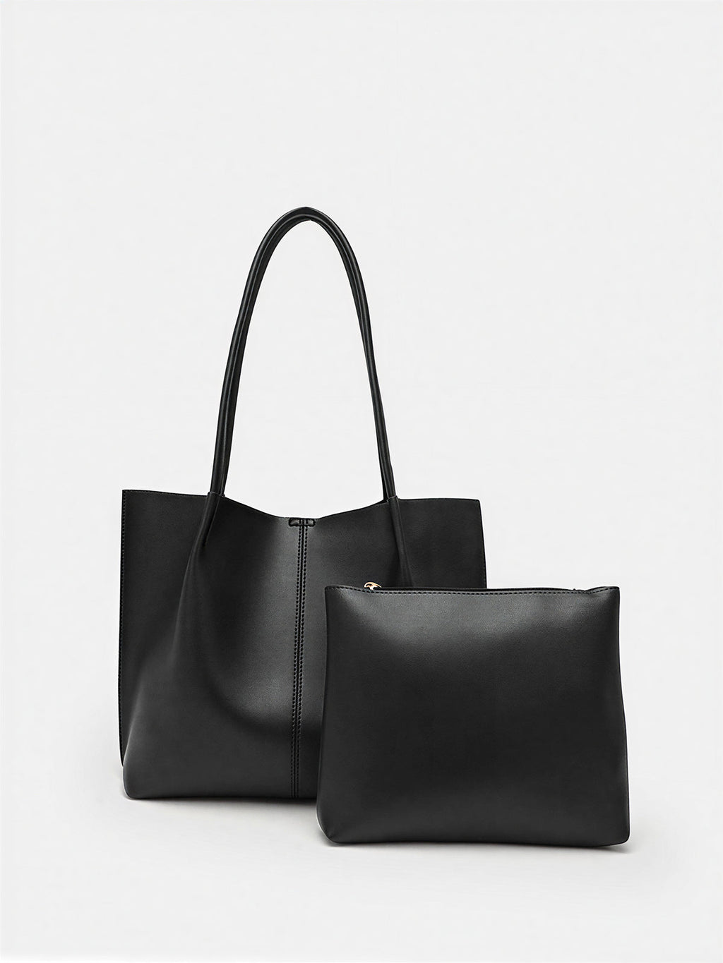 Bolso De Mano De Gran Capacidad