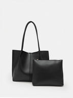 Bolso De Mano De Gran Capacidad