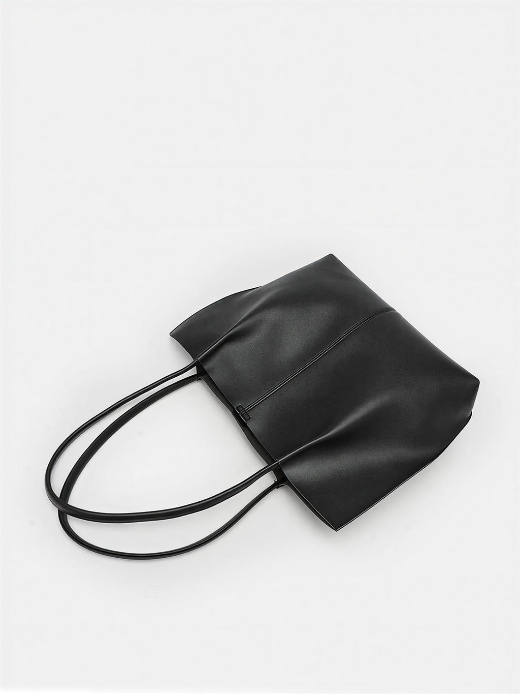 Bolso De Mano De Gran Capacidad