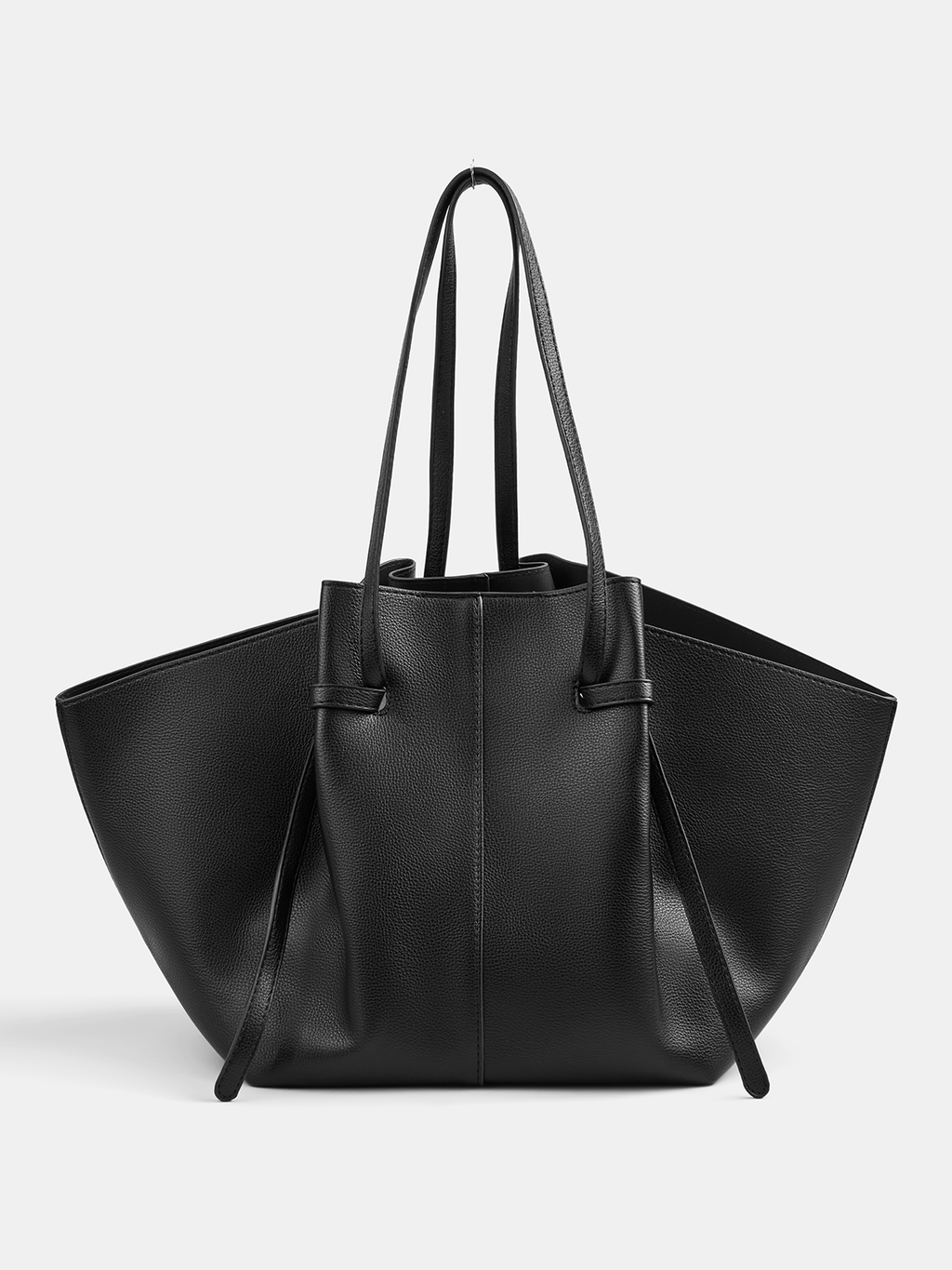 Bolso Tipo Tote De Gran Capacidad
