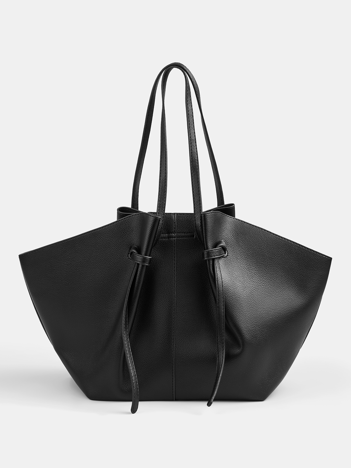 Bolso Tipo Tote De Gran Capacidad