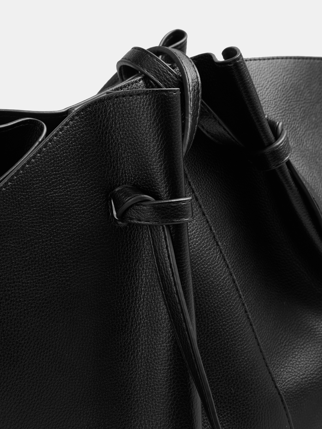 Bolso Tipo Tote De Gran Capacidad