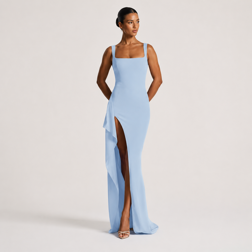 Victoria - Vestido de Gala