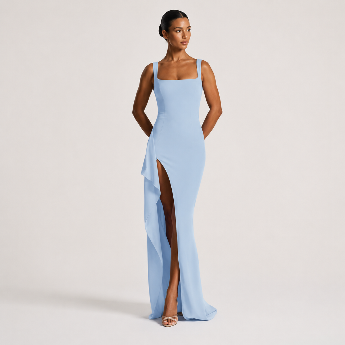 Victoria - Vestido de Gala