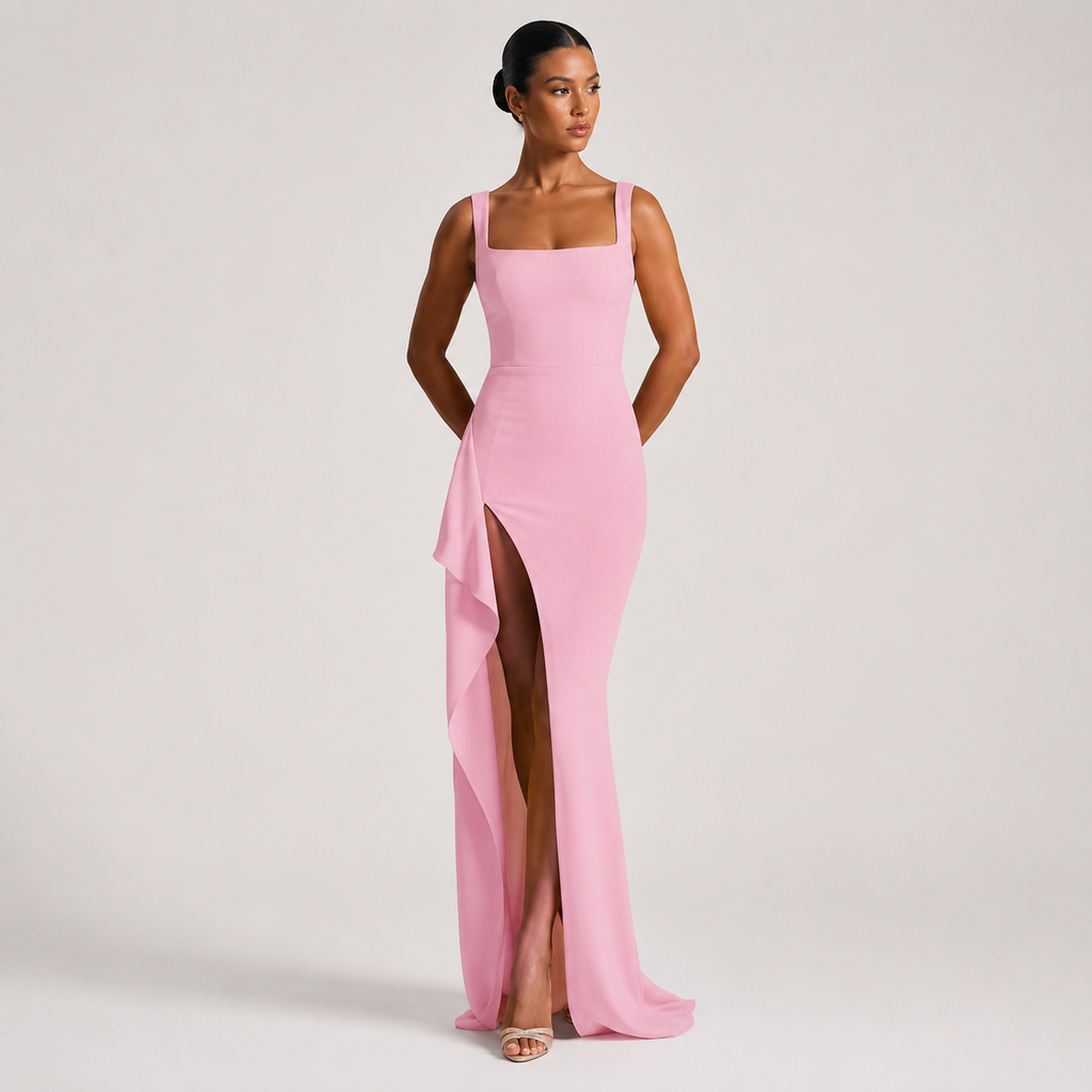 Victoria - Vestido de Gala