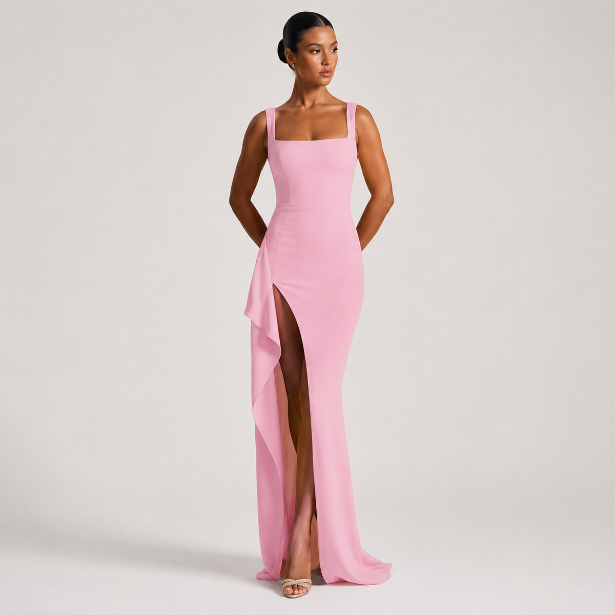 Victoria - Vestido de Gala