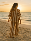 Riviera Maya | Conjunto de dos piezas