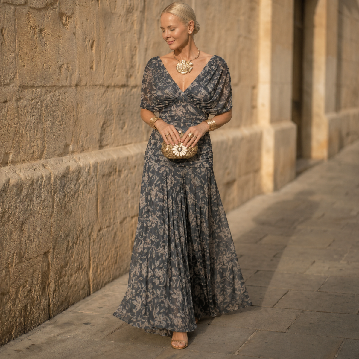 Valentina – Luce Elegante al Instante