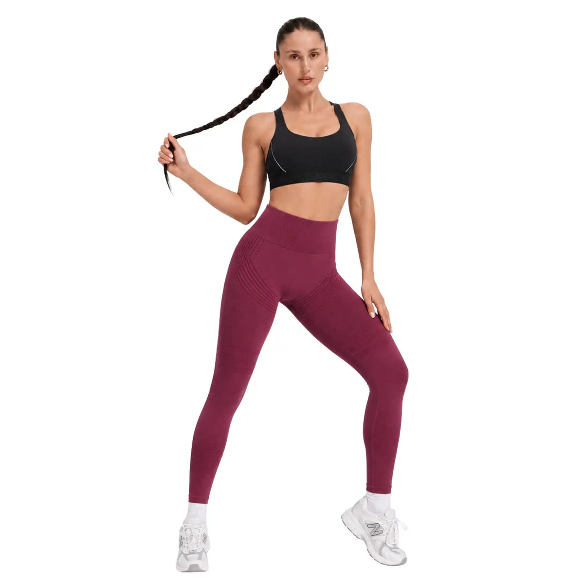CELLFIT™ - Leggings Esculpe y Define