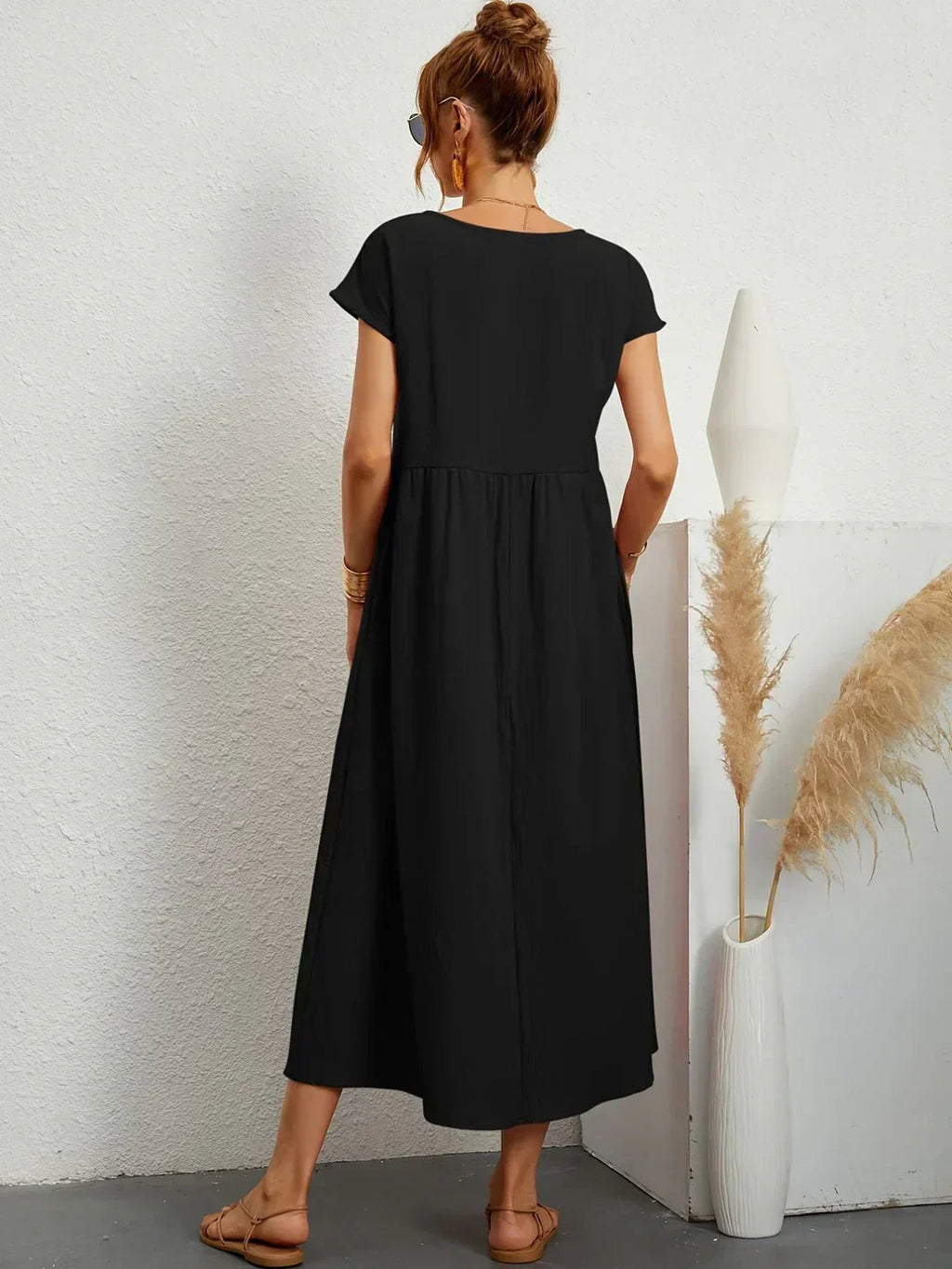 Serena - Vestido Midi