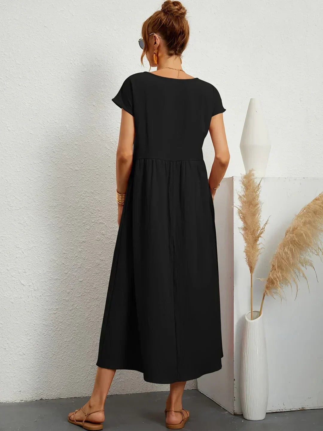 Serena - Vestido Midi