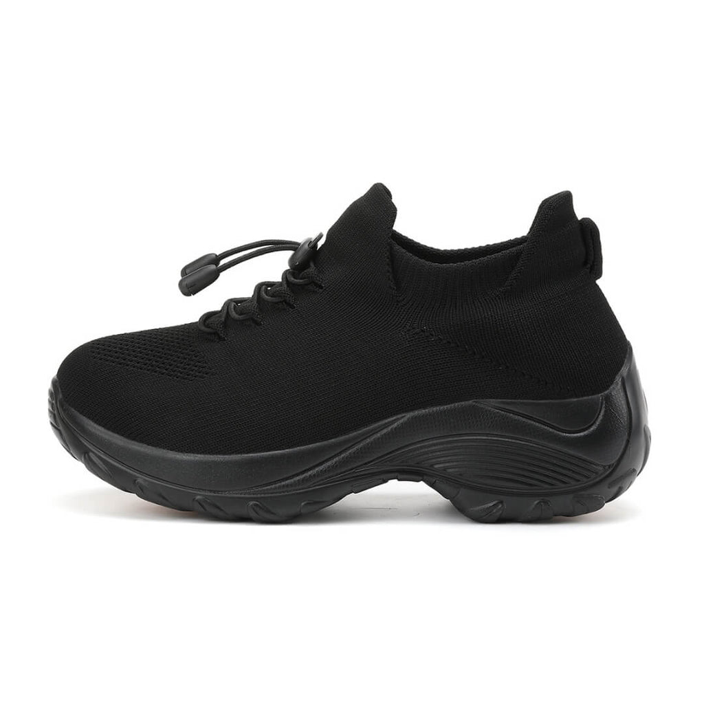ShiftEase - 12-Hour Shift Shoes for All-Day Foot, Knee & Back Pain Relief (BOGO)