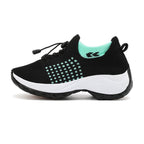 ShiftEase - 12-Hour Shift Shoes for All-Day Foot, Knee & Back Pain Relief (BOGO)