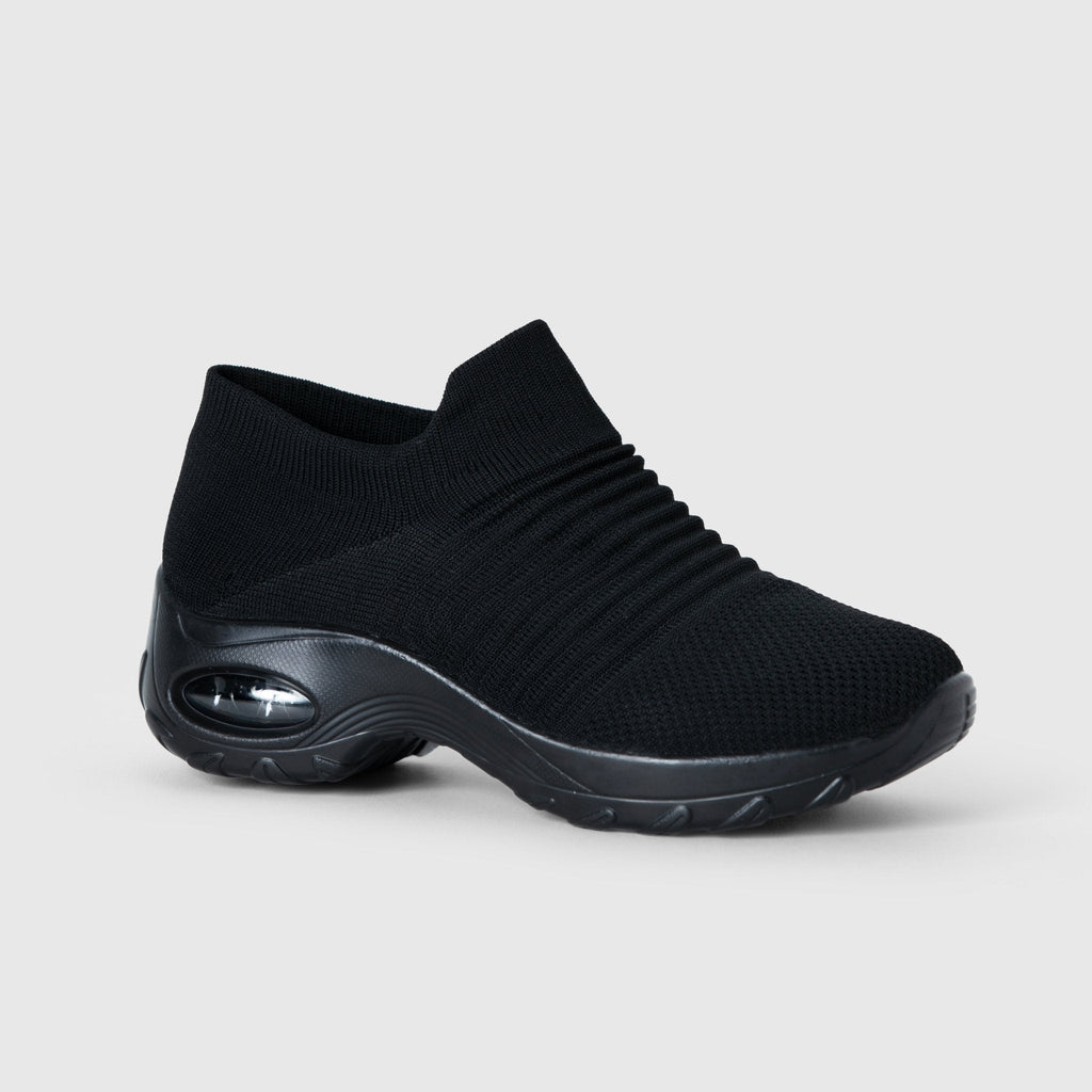 NUBI™ - Zapatillas Elásticas Transpirables