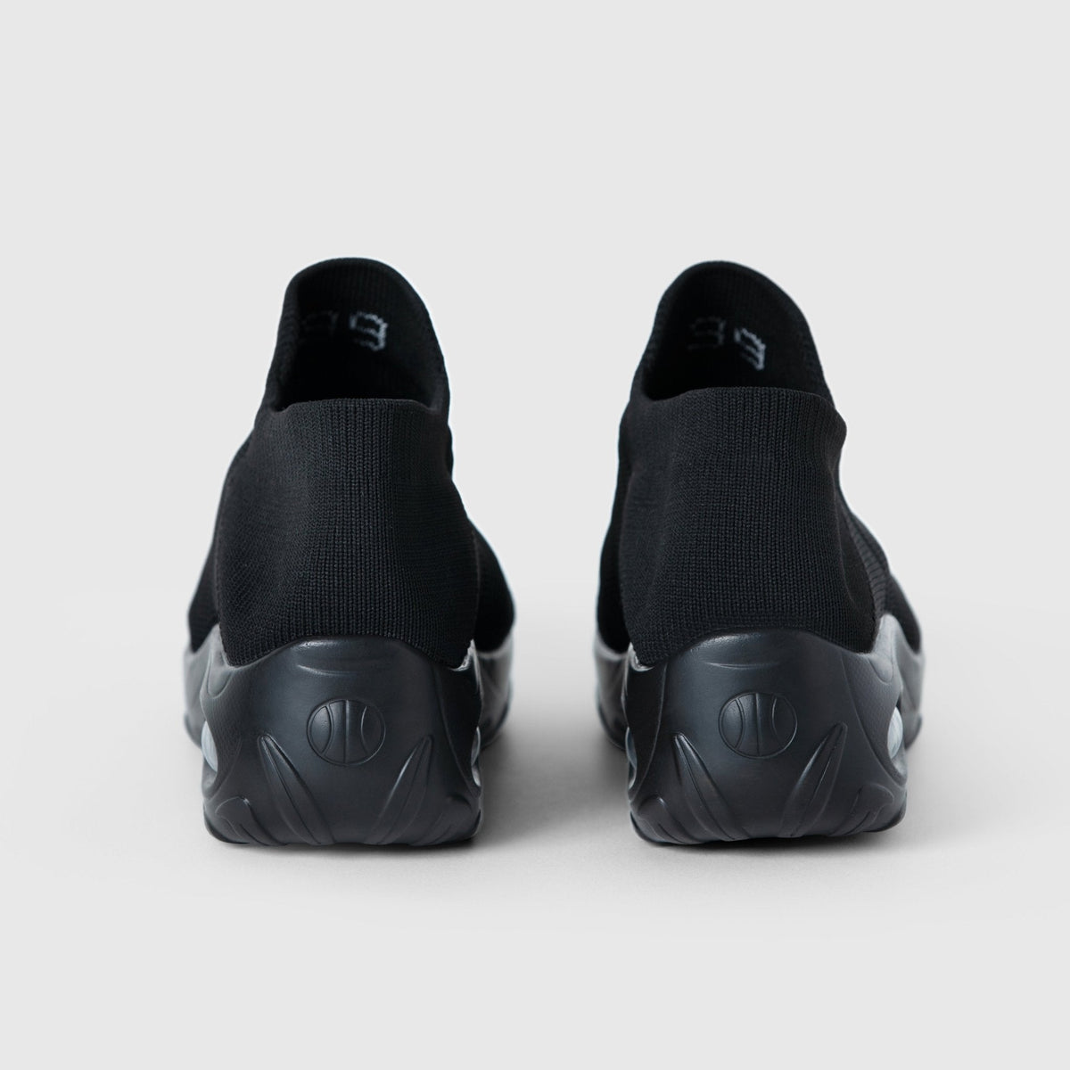 NUBI™ - Zapatillas Elásticas Transpirables
