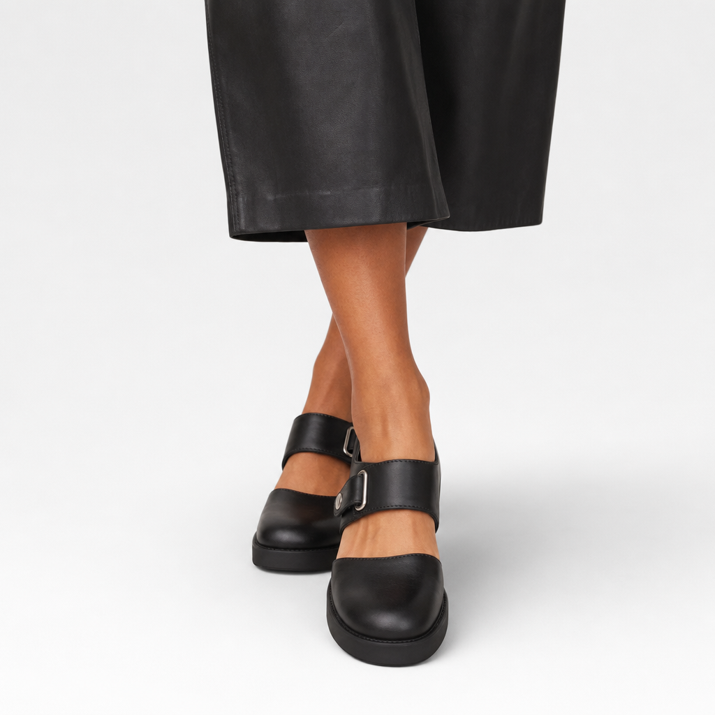 Juliette - Zapato Mary Jane