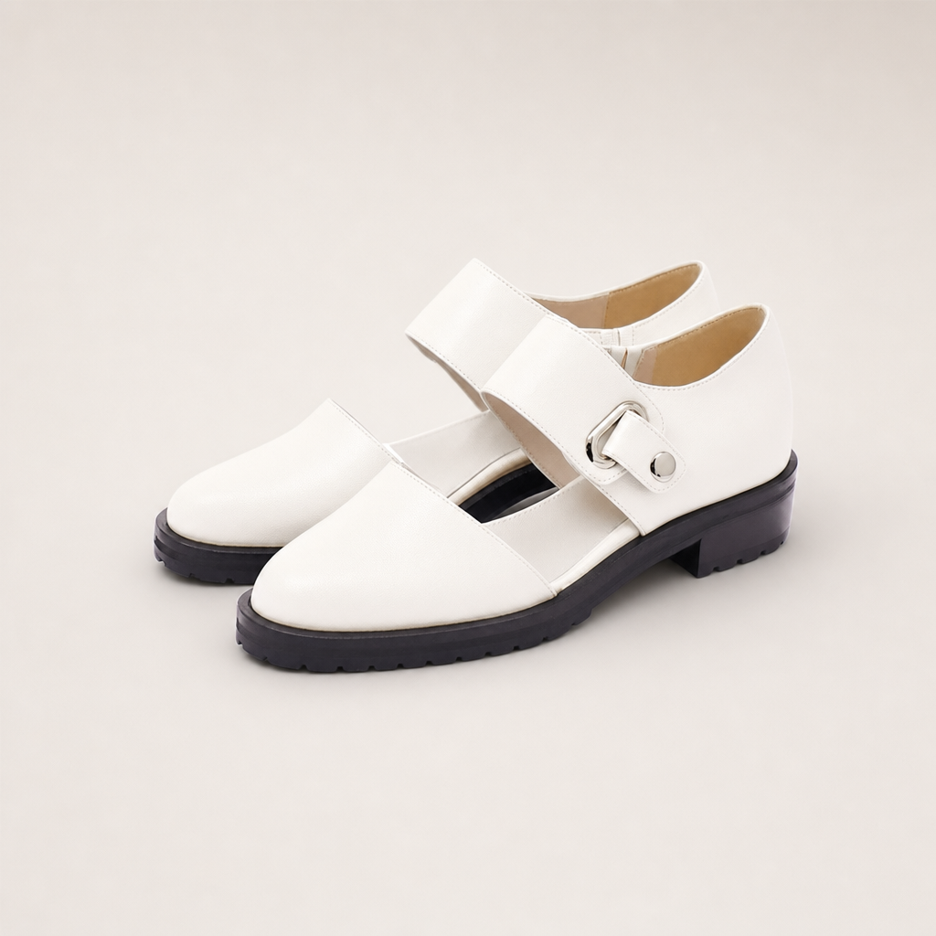Juliette - Zapato Mary Jane