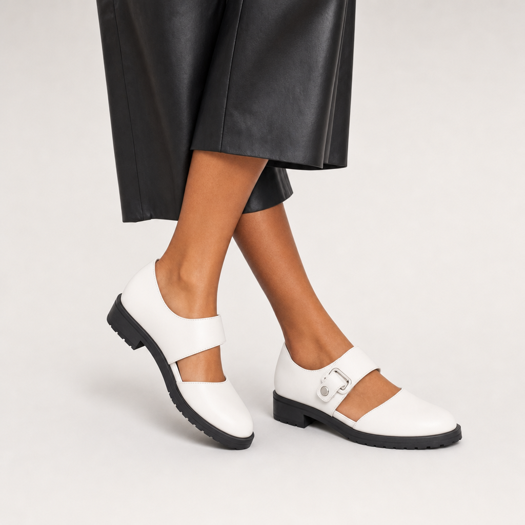 Juliette - Zapato Mary Jane