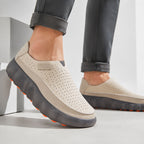 AERON™ | Mocasines con Amortiguación Premium