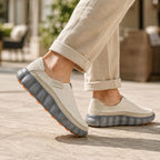 AERON™ | Mocasines con Amortiguación Premium