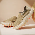 AERON™ | Mocasines con Amortiguación Premium