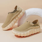 AERON™ | Mocasines con Amortiguación Premium