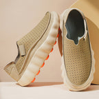 AERON™ | Mocasines con Amortiguación Premium