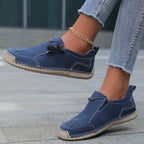 SERIVA™ | Zapatillas de Confort con Amortiguación Premium