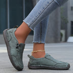 SERIVA™ | Zapatillas de Confort con Amortiguación Premium