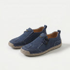 SERIVA™ | Zapatillas de Confort con Amortiguación Premium