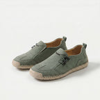 SERIVA™ | Zapatillas de Confort con Amortiguación Premium