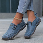 SERIVA™ | Zapatillas de Confort con Amortiguación Premium
