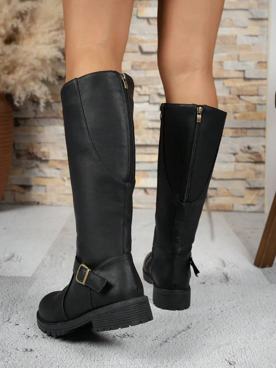 Varenna | Botas Confort