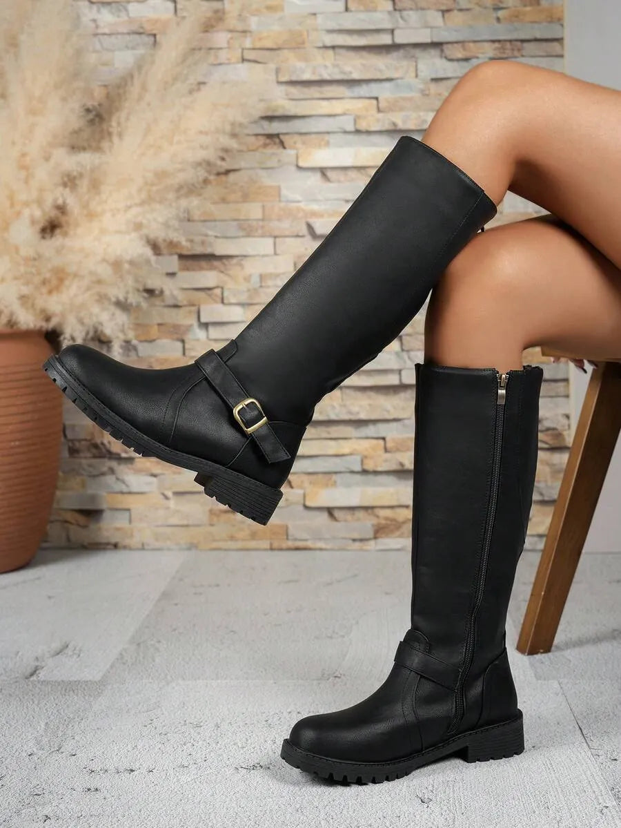 Varenna | Botas Confort
