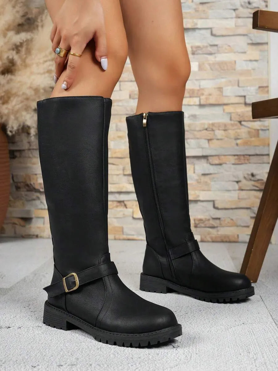 Varenna | Botas Confort