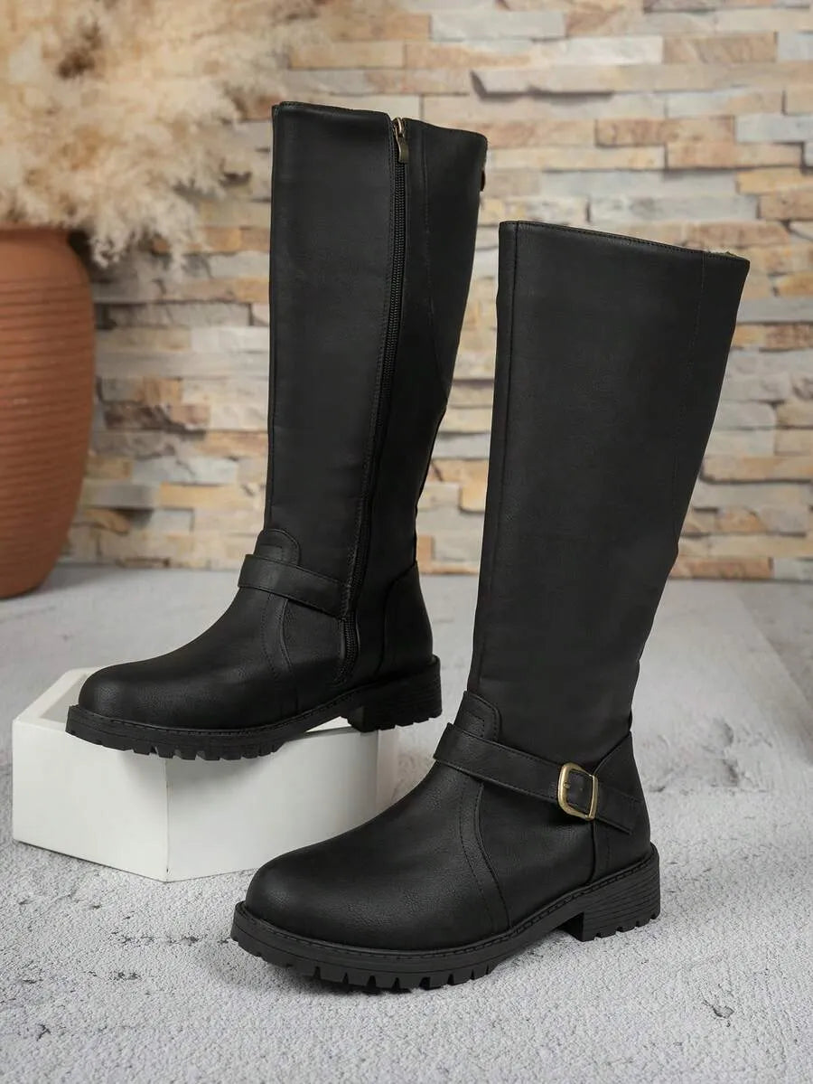Varenna | Botas Confort