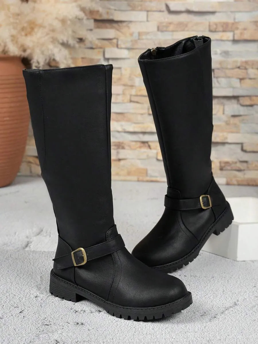 Varenna | Botas Confort