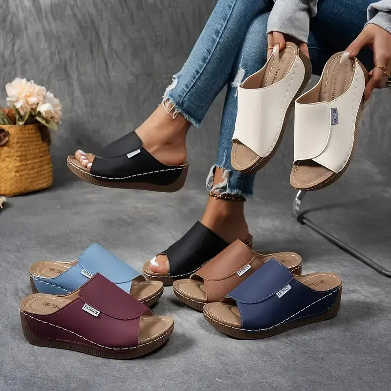 Eva Fashion – Elegancia atemporal y confort diario
