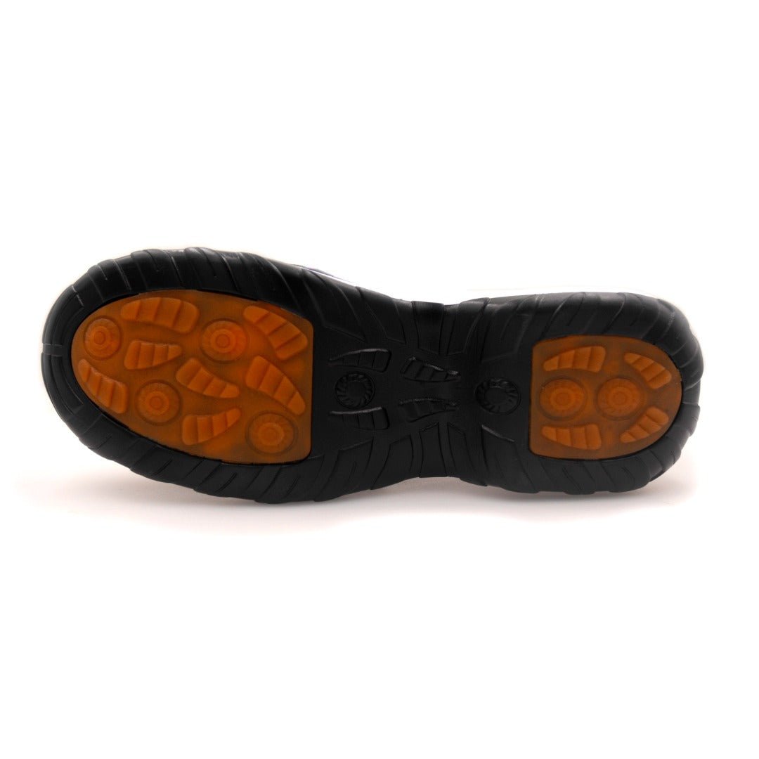 FLEXO™ - Zapatillas con Acolchado Elástico