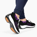 ShiftEase - 12-Hour Shift Shoes for All-Day Foot, Knee & Back Pain Relief (BOGO)